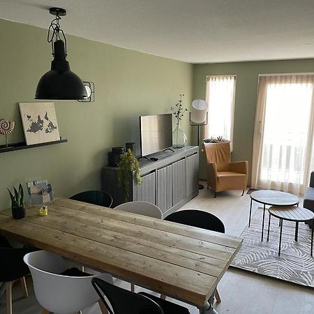 Appartement Senang, Resort Amelander Kaap Холлум Экстерьер фото