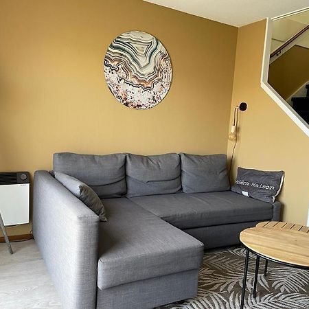 Appartement Senang, Resort Amelander Kaap Холлум Экстерьер фото