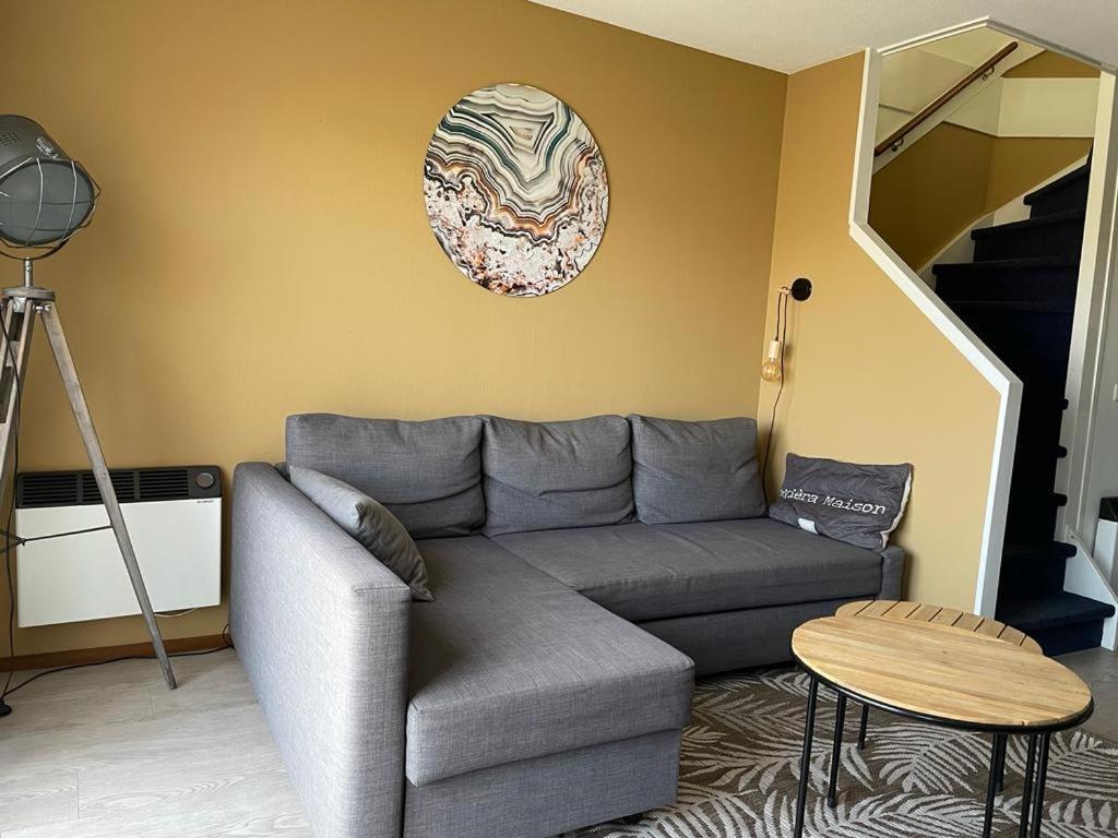 Appartement Senang, Resort Amelander Kaap Холлум Экстерьер фото