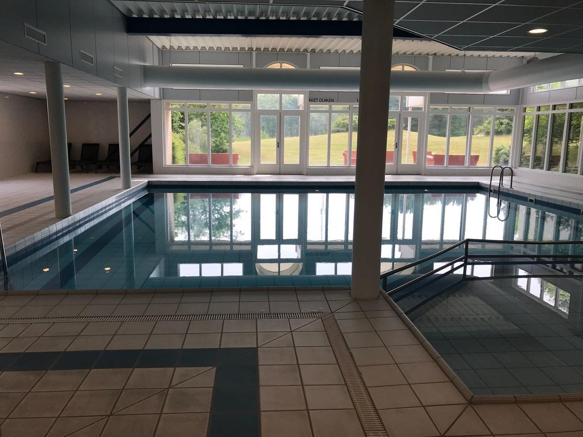 Appartement Senang, Resort Amelander Kaap Холлум Экстерьер фото