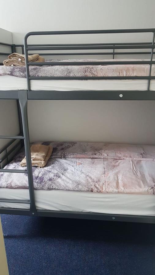 Appartement Senang, Resort Amelander Kaap Холлум Экстерьер фото